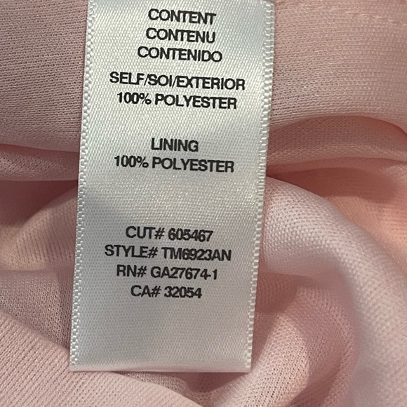 nwot eva franco esperanza Colorful Tiered tull Women's midi Skirt small - Picture 8 of 16